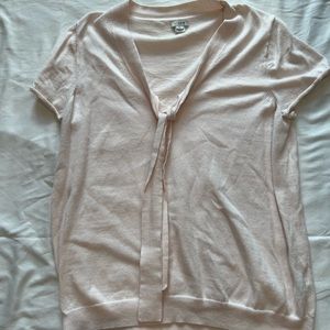 J Crew Top